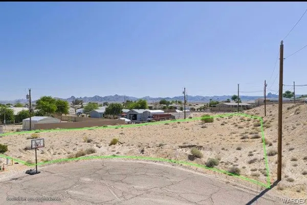$77,000 | 5661 Gosiute Place, Fort Mohave, AZ 86426