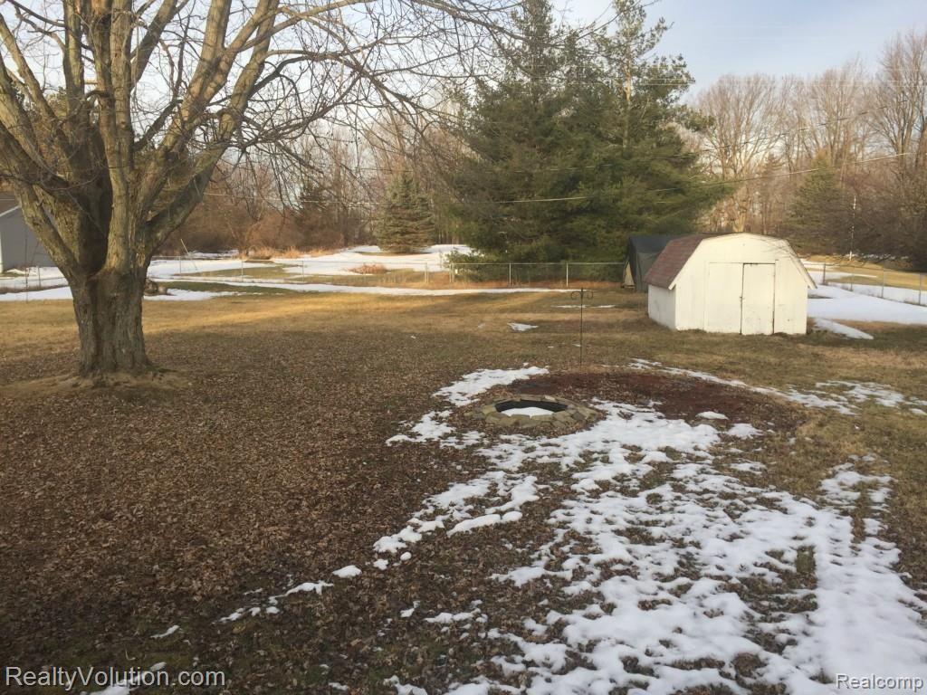 1815 Farnsworth Road Lapeer, MI 48446 - Photo 7 of 22