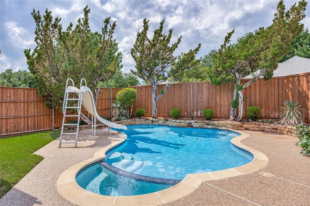 746 East Bethel School Road Coppell, TX 75019 - Photo 29 of 35