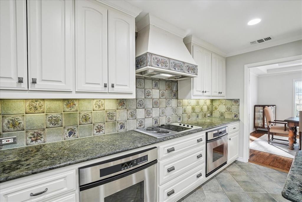 604 South Hampton Road Oak Leaf, TX 75154 - Photo 25 of 40