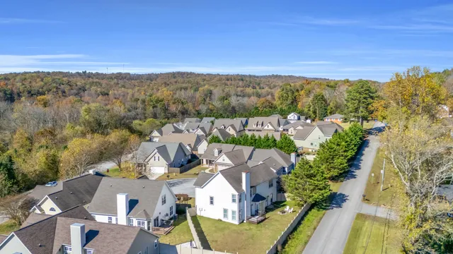 $450,000 | 8018 Ashview Circle, Ooltewah, TN 37363