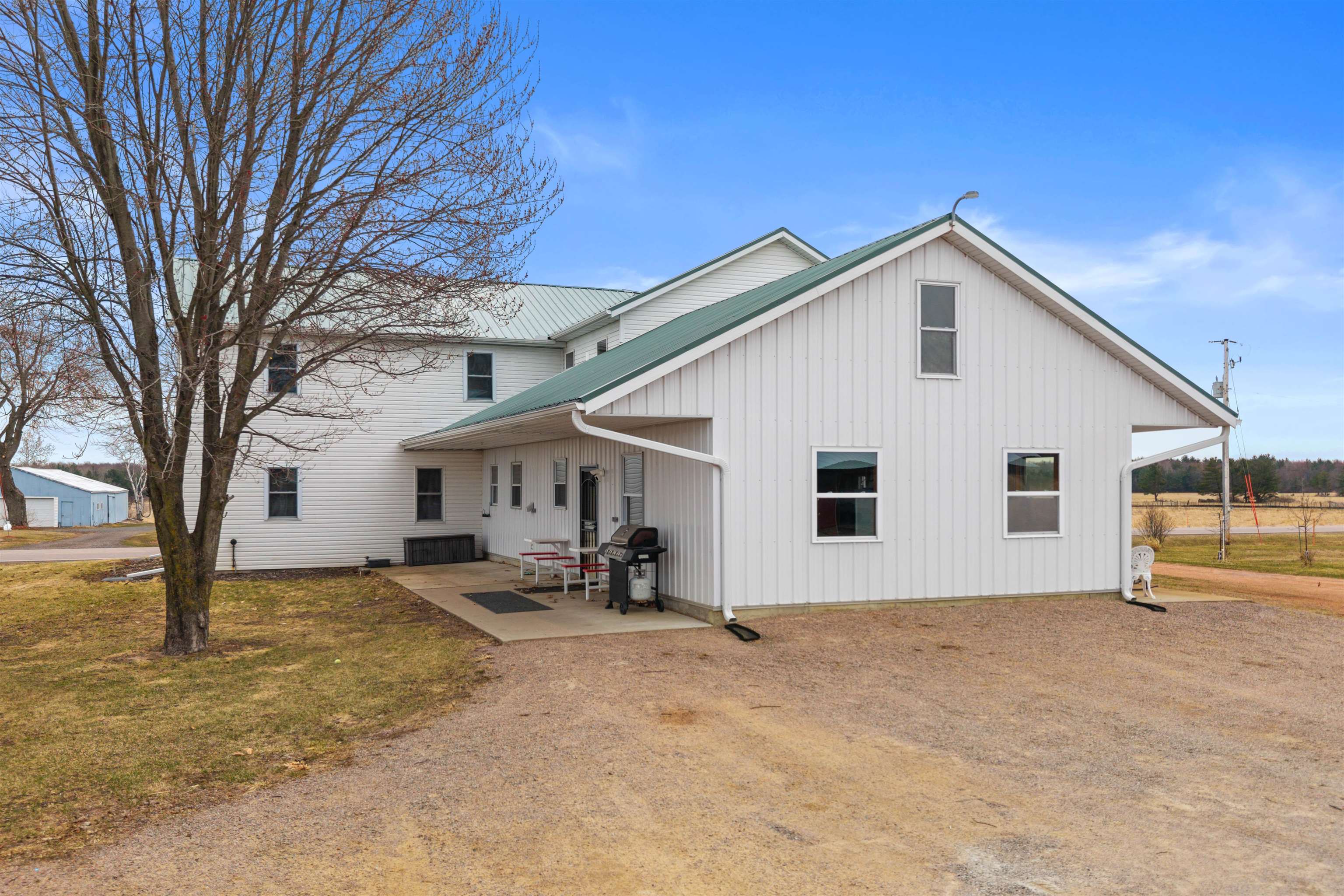 6447 County Rd F Wisconsin Rapids, WI 54495 - Photo 51 of 60
