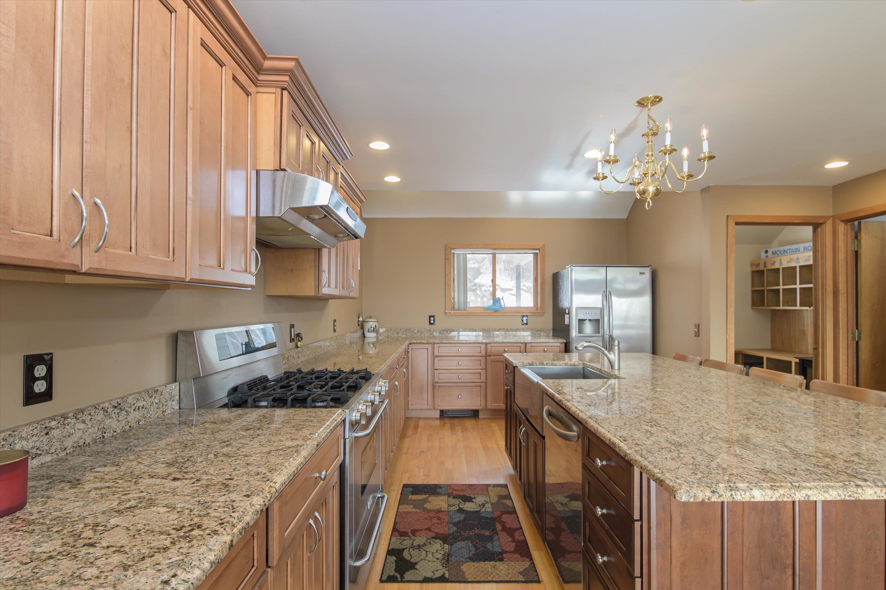 101 Okemo Trailside Extension, Unit 41C Ludlow, VT 05149 - Photo 5 of 40