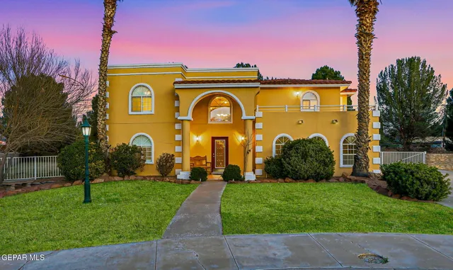 $449,999 | 650 Vera Court, El Paso, TX 79932