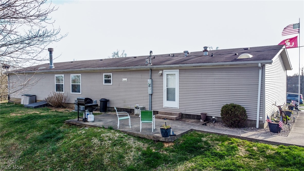 610 Shay Ridge Road Newport, OH 45768 - Photo 20 of 29