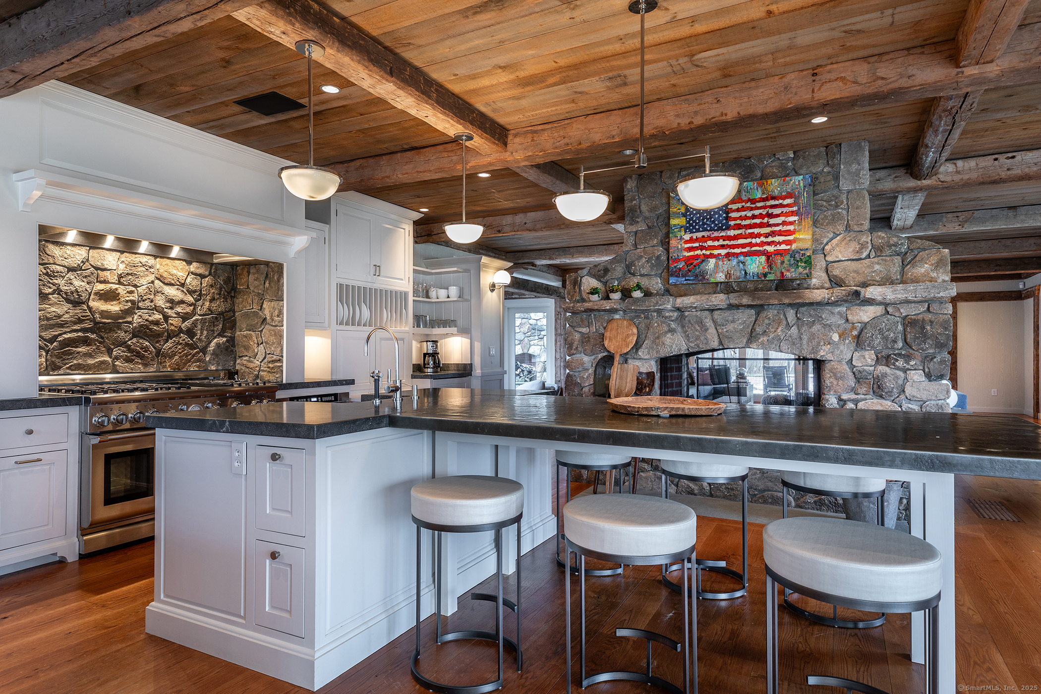158 Popple Swamp Road Washington, CT 06794 - Photo 16 of 40 Gallery Image 16