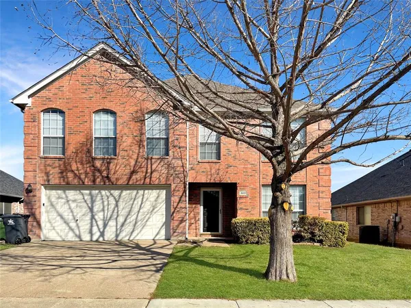 $2,695 | 303 Quail Meadows Lane, Arlington, TX 76002