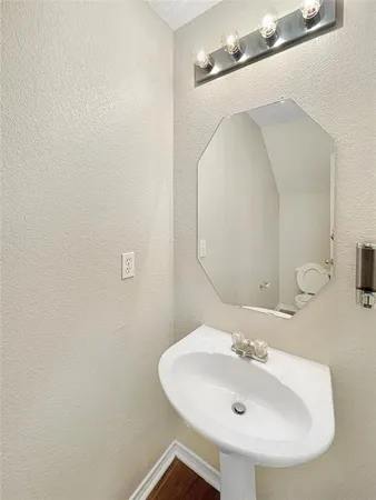 $2,695 | 303 Quail Meadows Lane, Arlington, TX 76002