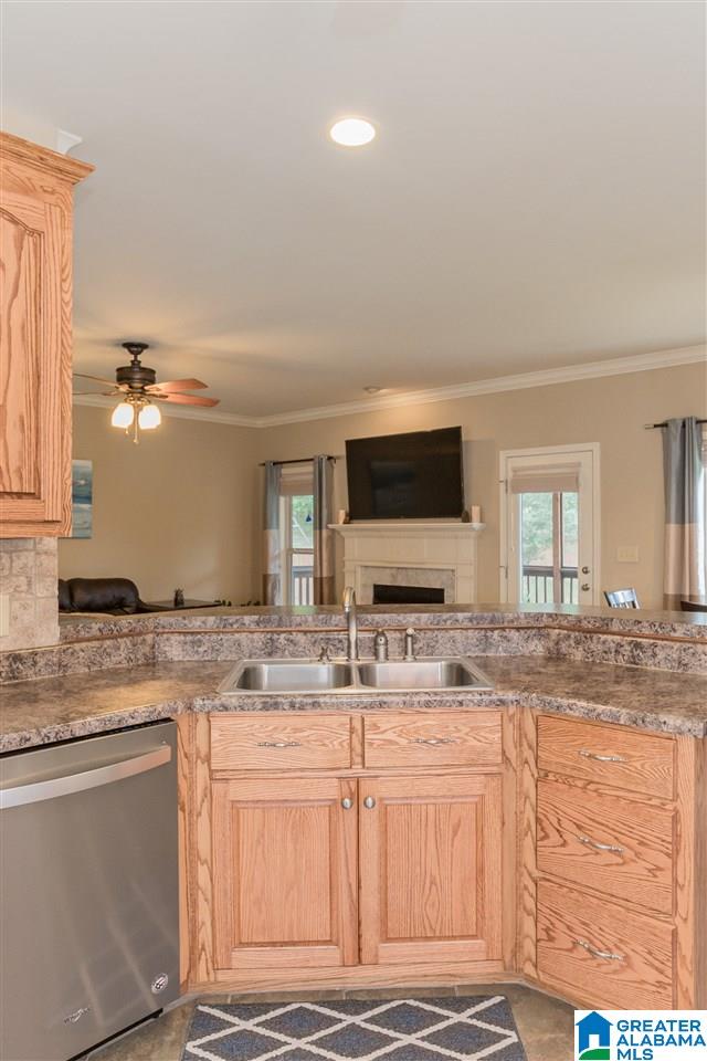 11448 Esther Circle McCalla, AL 35111 - Photo 17 of 50