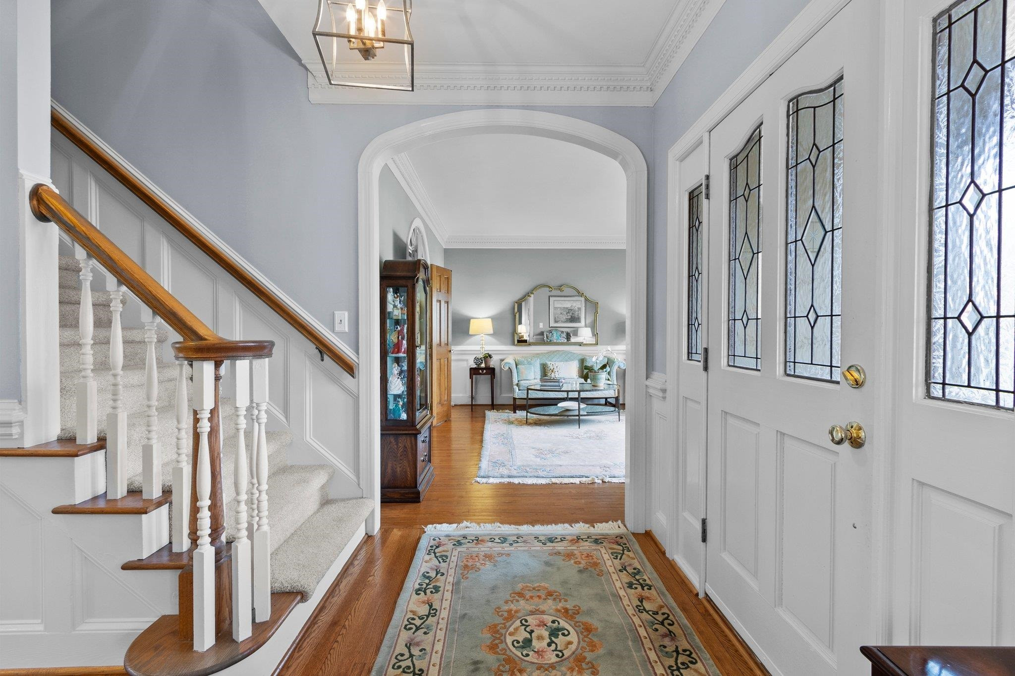 4109 Colville Road Durham, NC 27707 - Photo 2 of 54 Entry