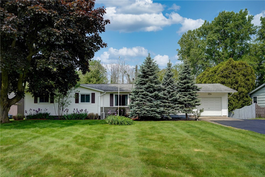 763 North Greece Road Greece, NY 14626 - Photo 1 of 1
