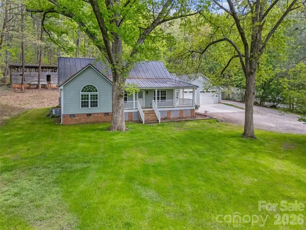 $400,000 | 5590 West Liberty Hill Road, York, SC 29745