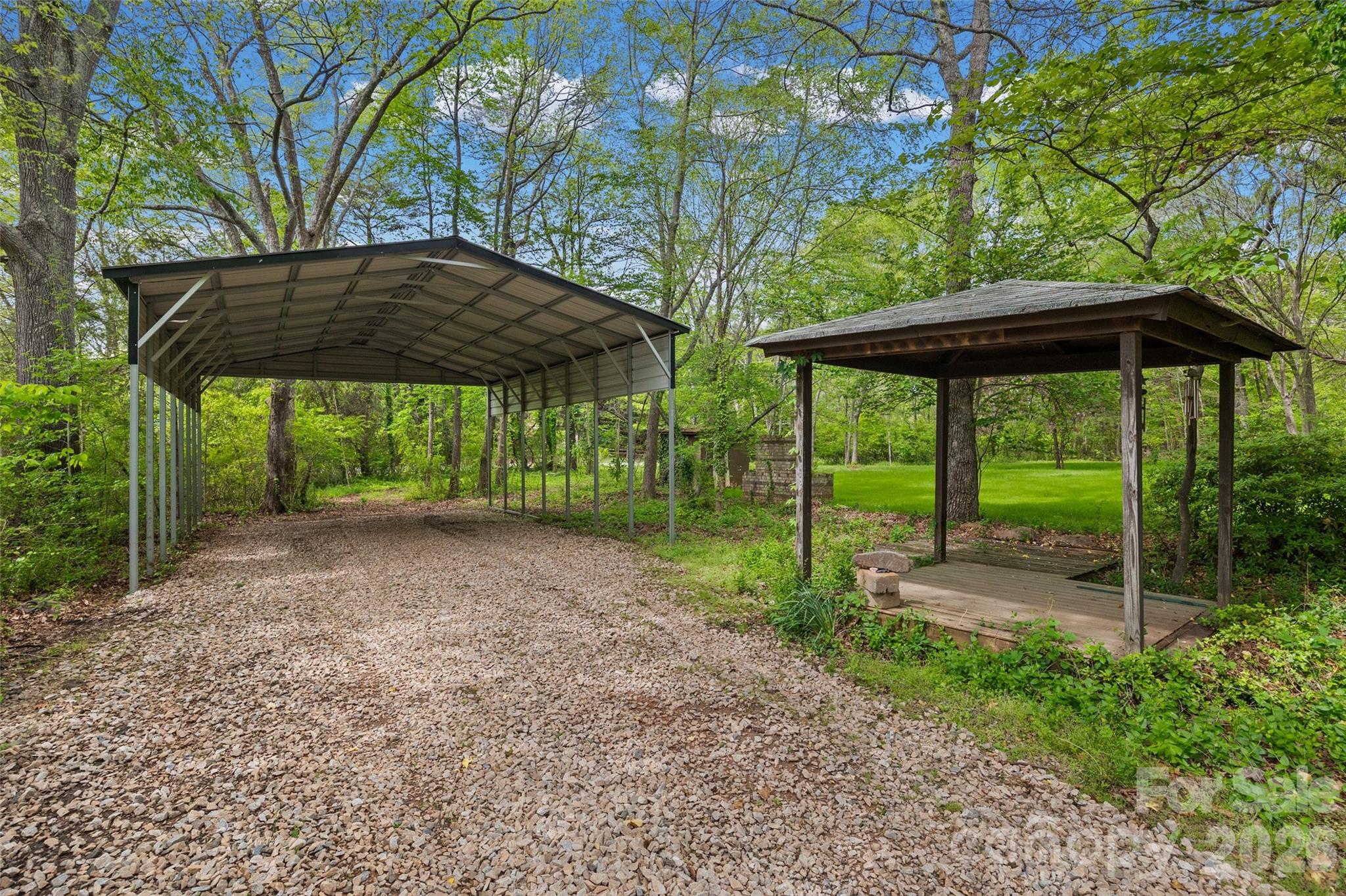 5590 West Liberty Hill Road York, SC 29745 - Photo 24 of 35