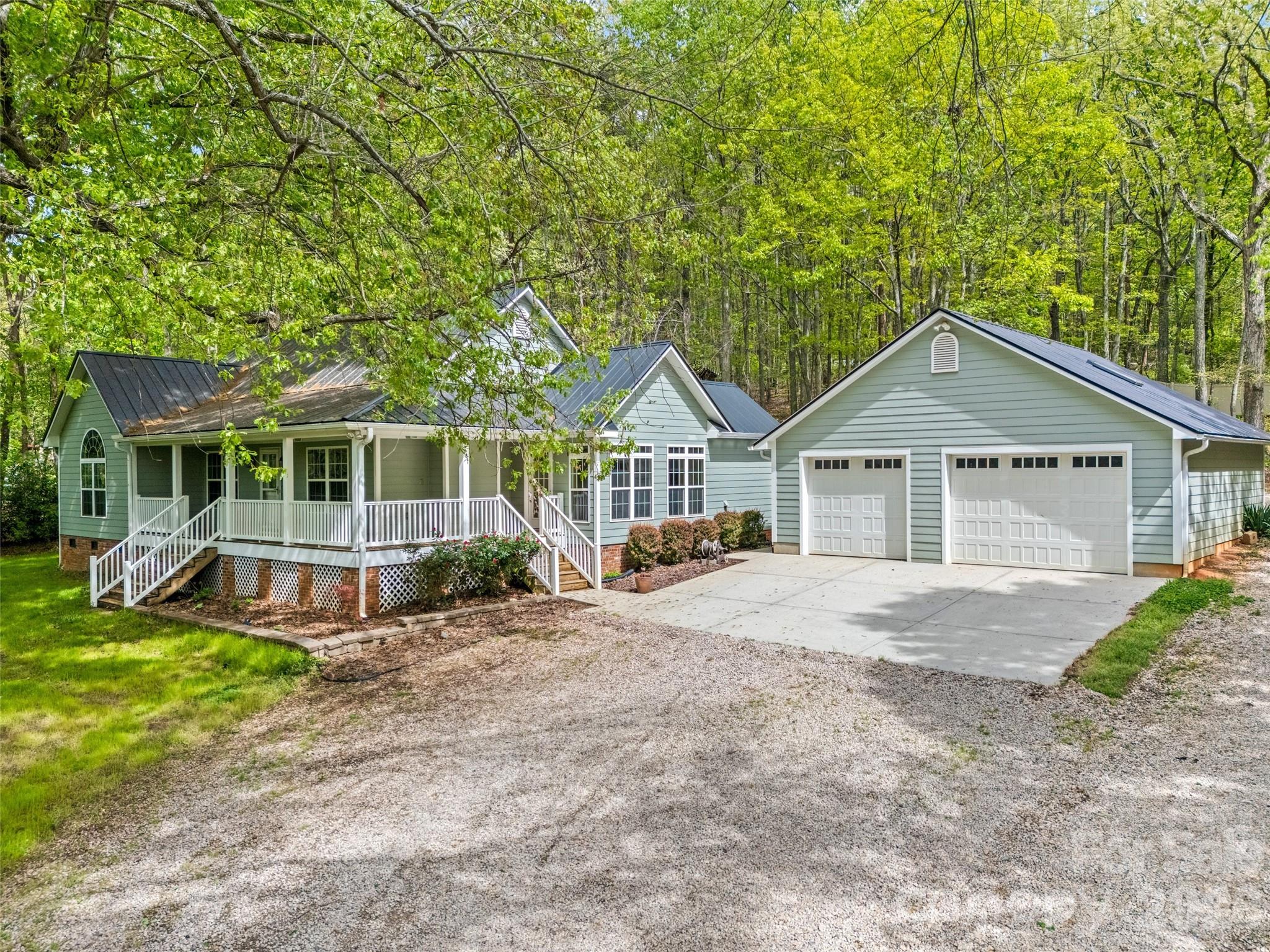 5590 West Liberty Hill Road York, SC 29745 - Photo 27 of 35