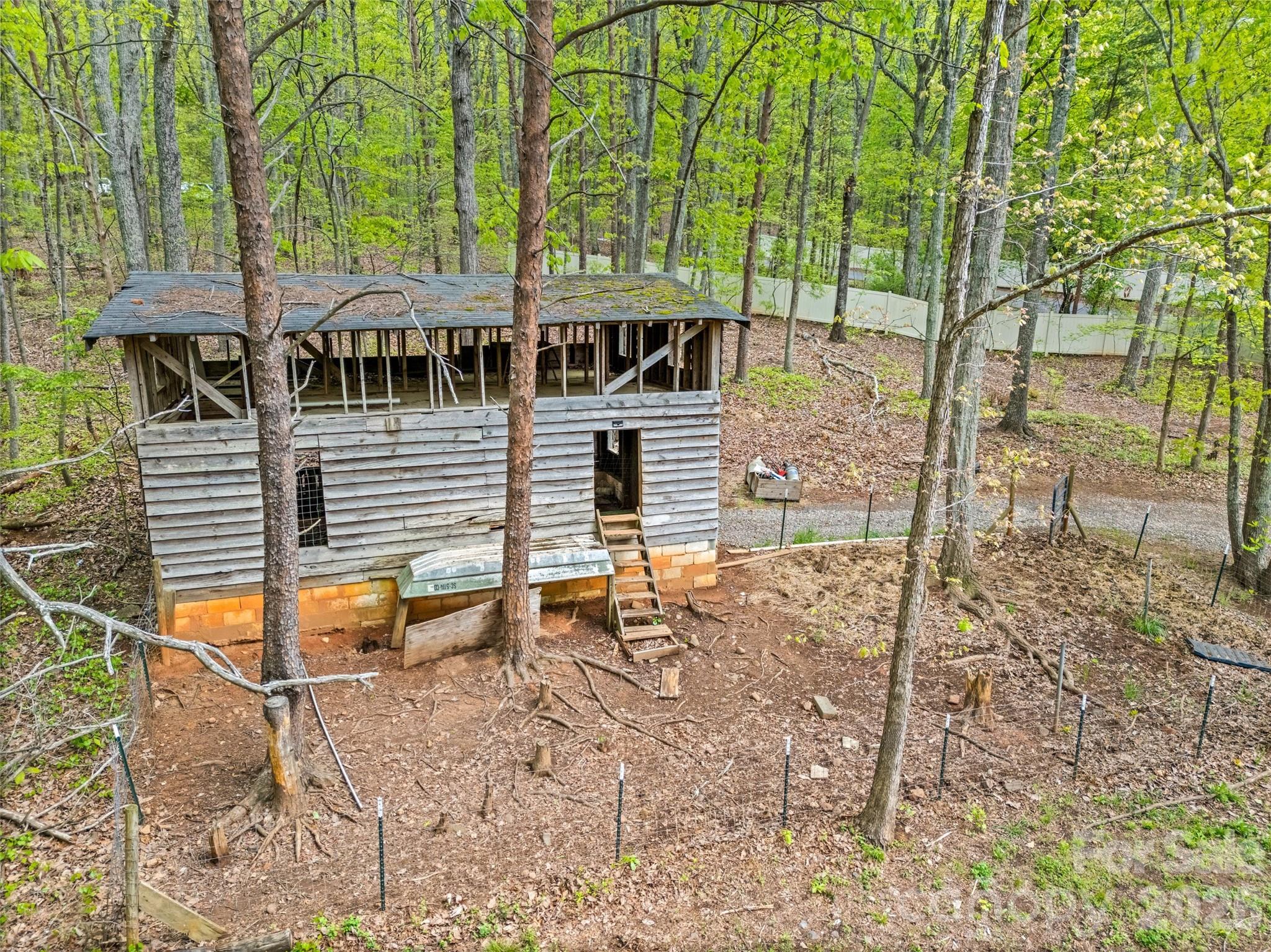 5590 West Liberty Hill Road York, SC 29745 - Photo 31 of 35