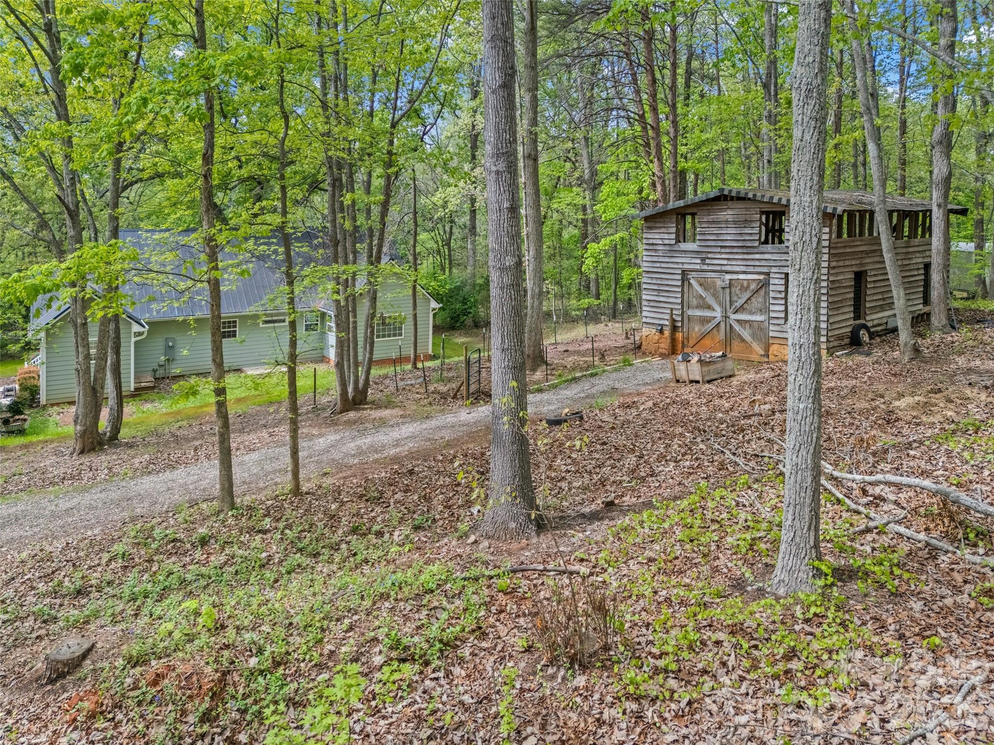 5590 West Liberty Hill Road York, SC 29745 - Photo 32 of 35