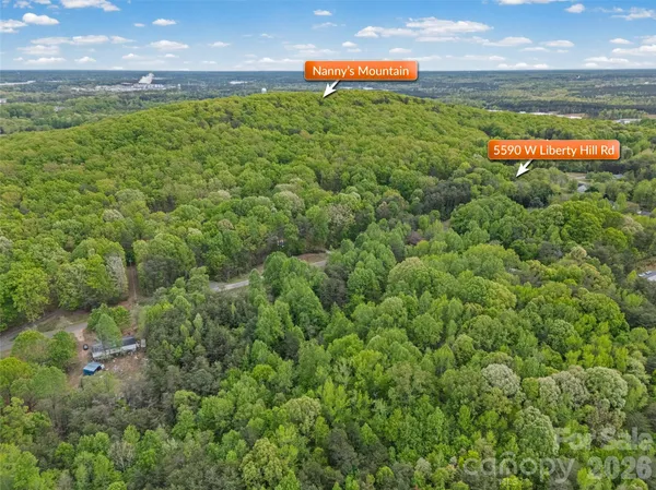 $400,000 | 5590 West Liberty Hill Road, York, SC 29745