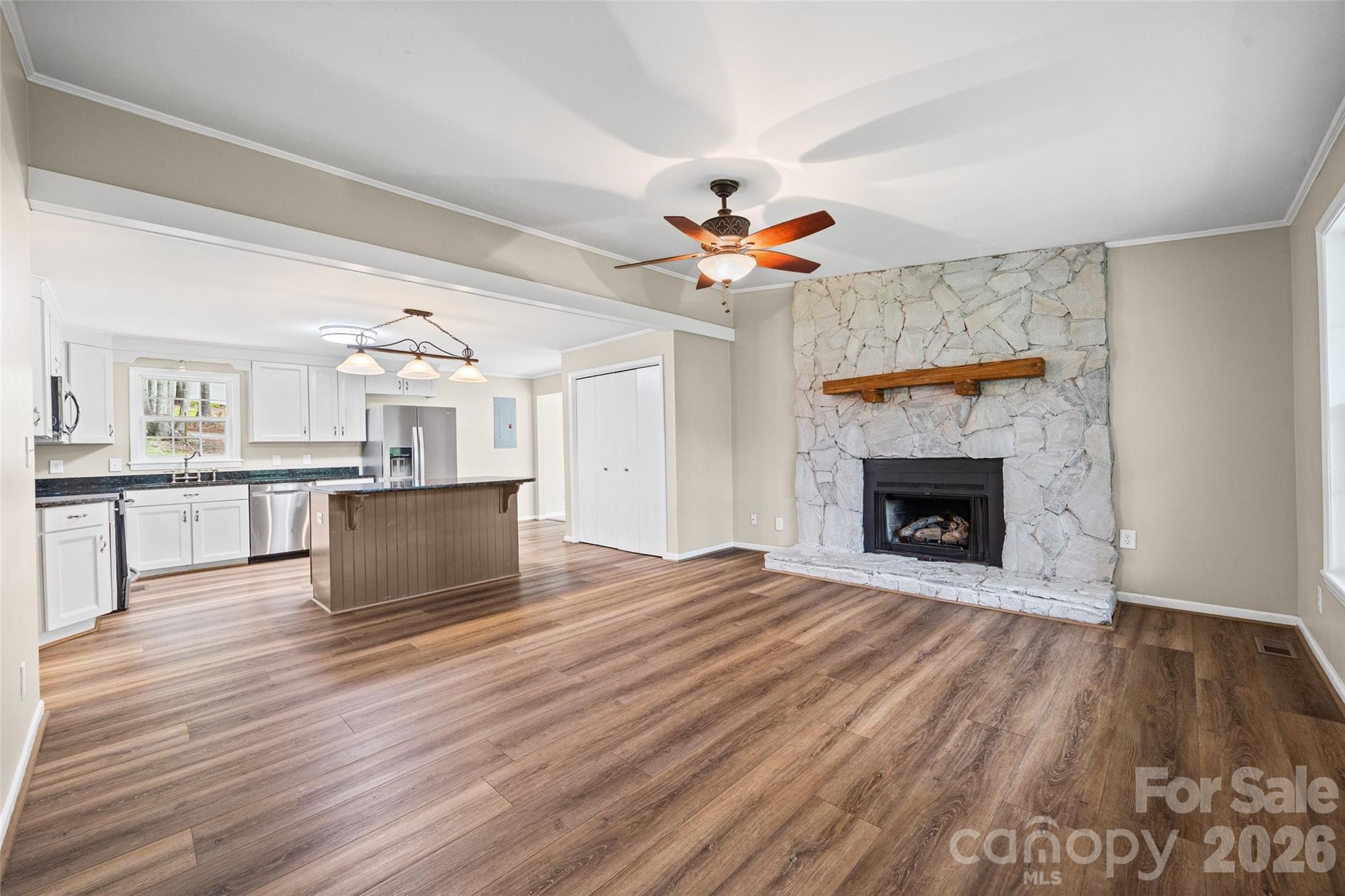 5590 West Liberty Hill Road York, SC 29745 - Photo 4 of 35