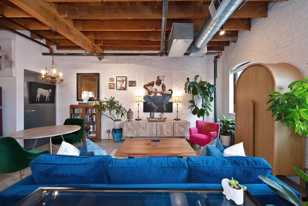 1725 14th Street, Unit 208 Sacramento, CA 95811 - Photo 15 of 40