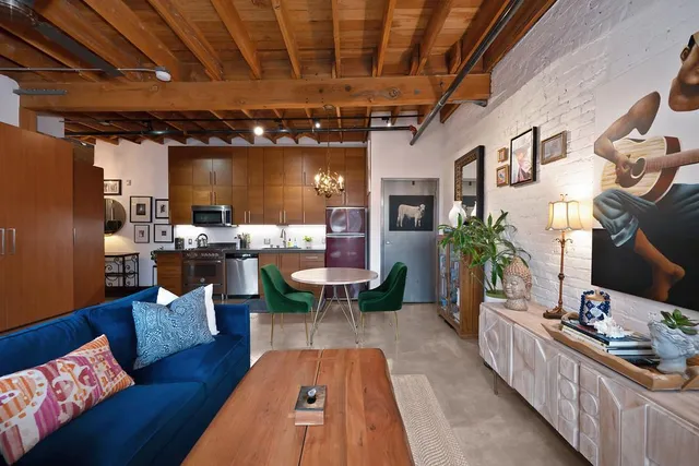 $465,000 | 1725 14th Street, Unit 208, Sacramento, CA 95811