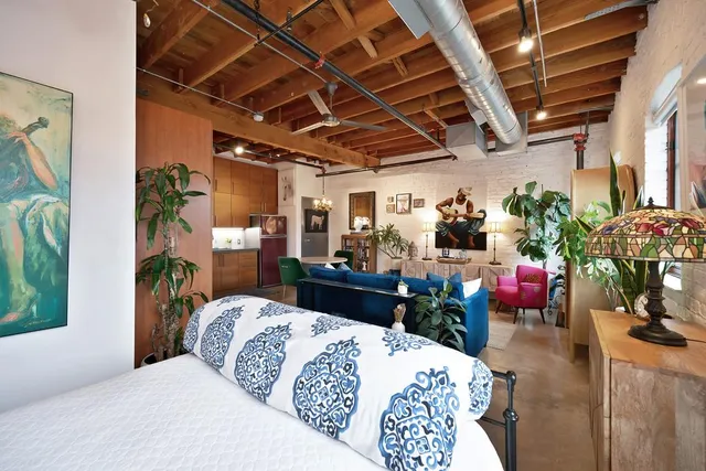 $465,000 | 1725 14th Street, Unit 208, Sacramento, CA 95811