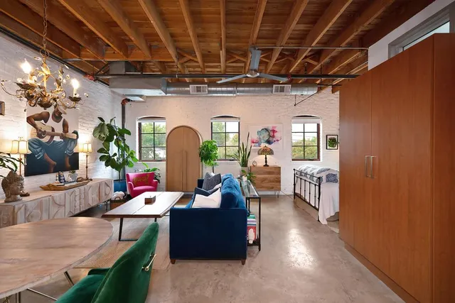 $465,000 | 1725 14th Street, Unit 208, Sacramento, CA 95811