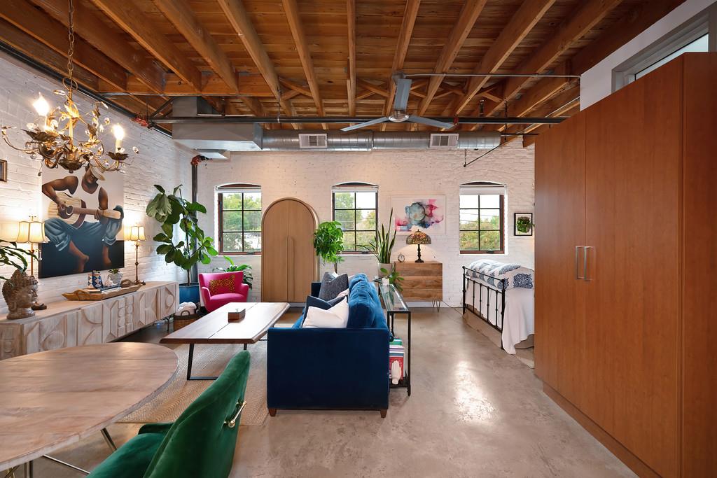 1725 14th Street, Unit 208 Sacramento, CA 95811 - Photo 23 of 40