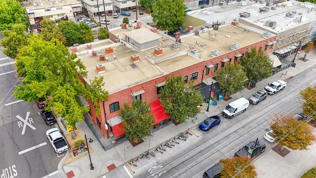 $465,000 | 1725 14th Street, Unit 208, Sacramento, CA 95811