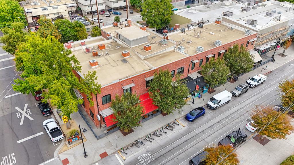 1725 14th Street, Unit 208 Sacramento, CA 95811 - Photo 32 of 40