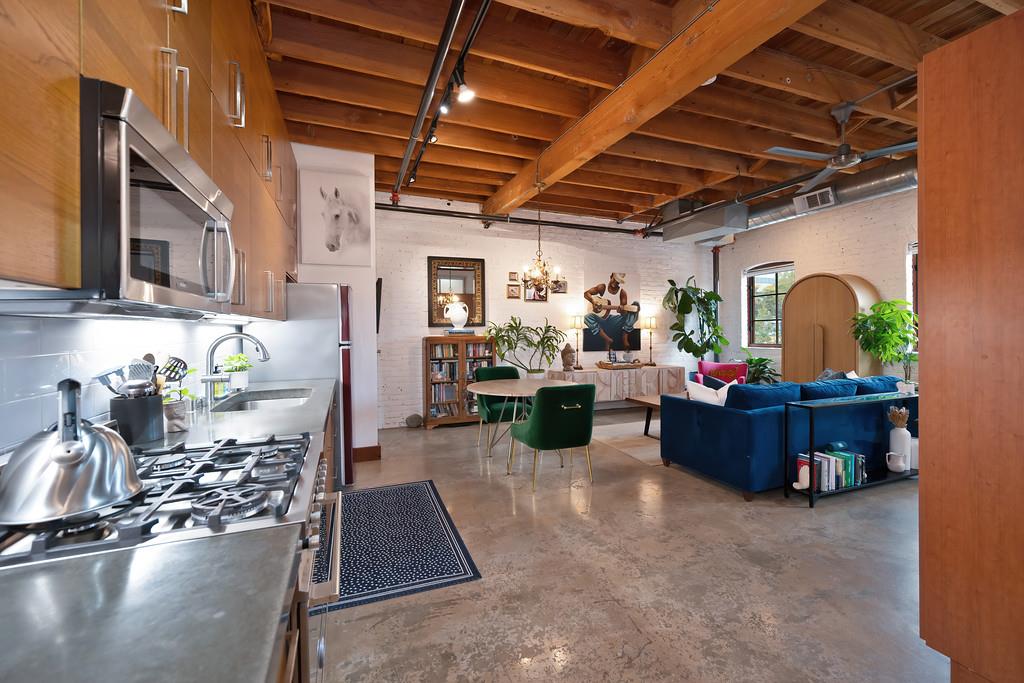 1725 14th Street, Unit 208 Sacramento, CA 95811 - Photo 7 of 40