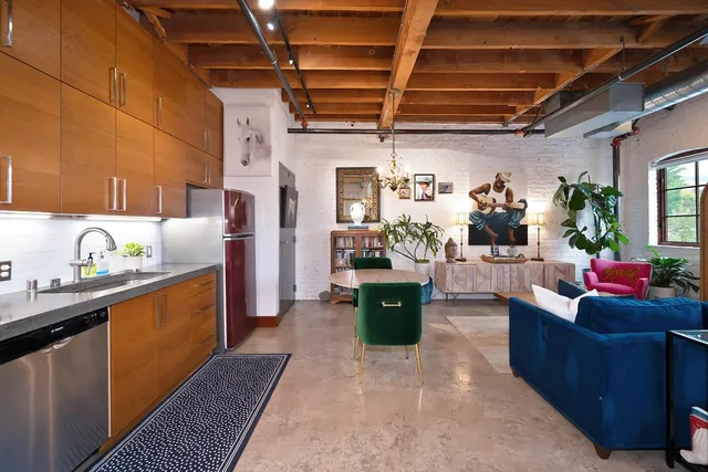 $465,000 | 1725 14th Street, Unit 208, Sacramento, CA 95811