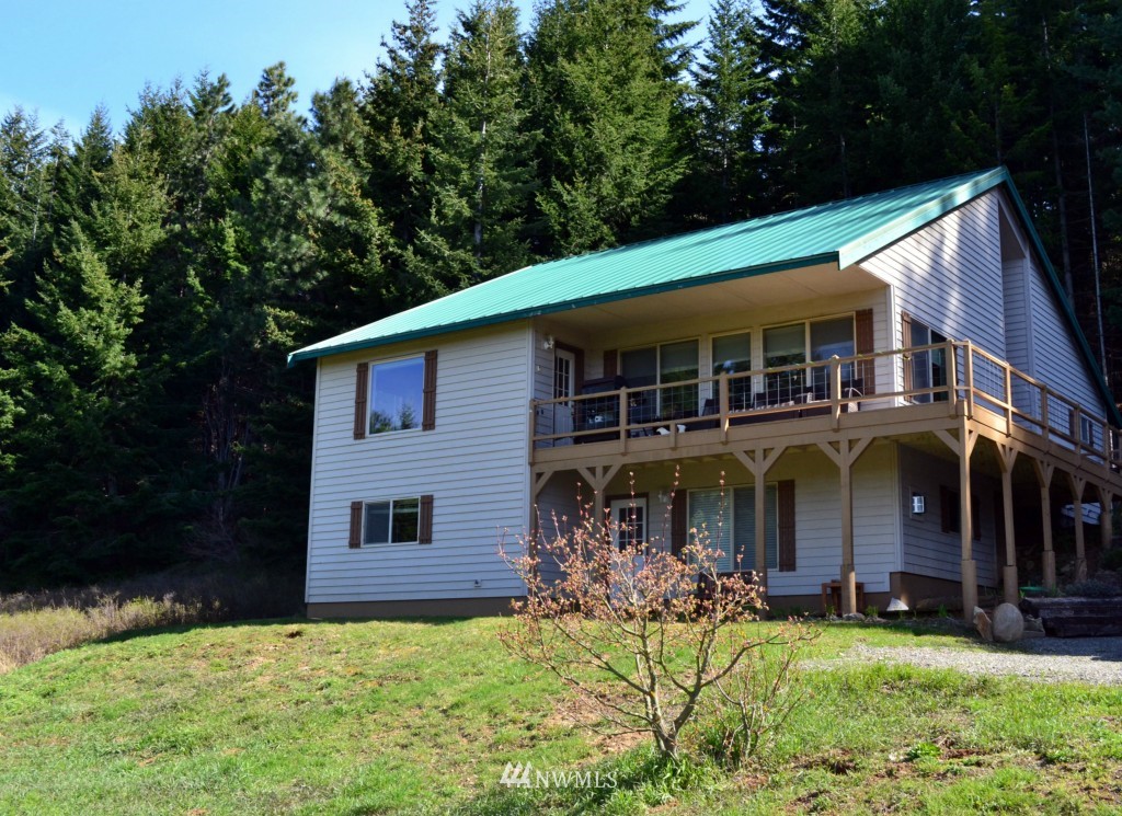 600 Nelson Siding Road Cle Elum, WA 98922 - Photo 1 of 24 Gallery Image 1