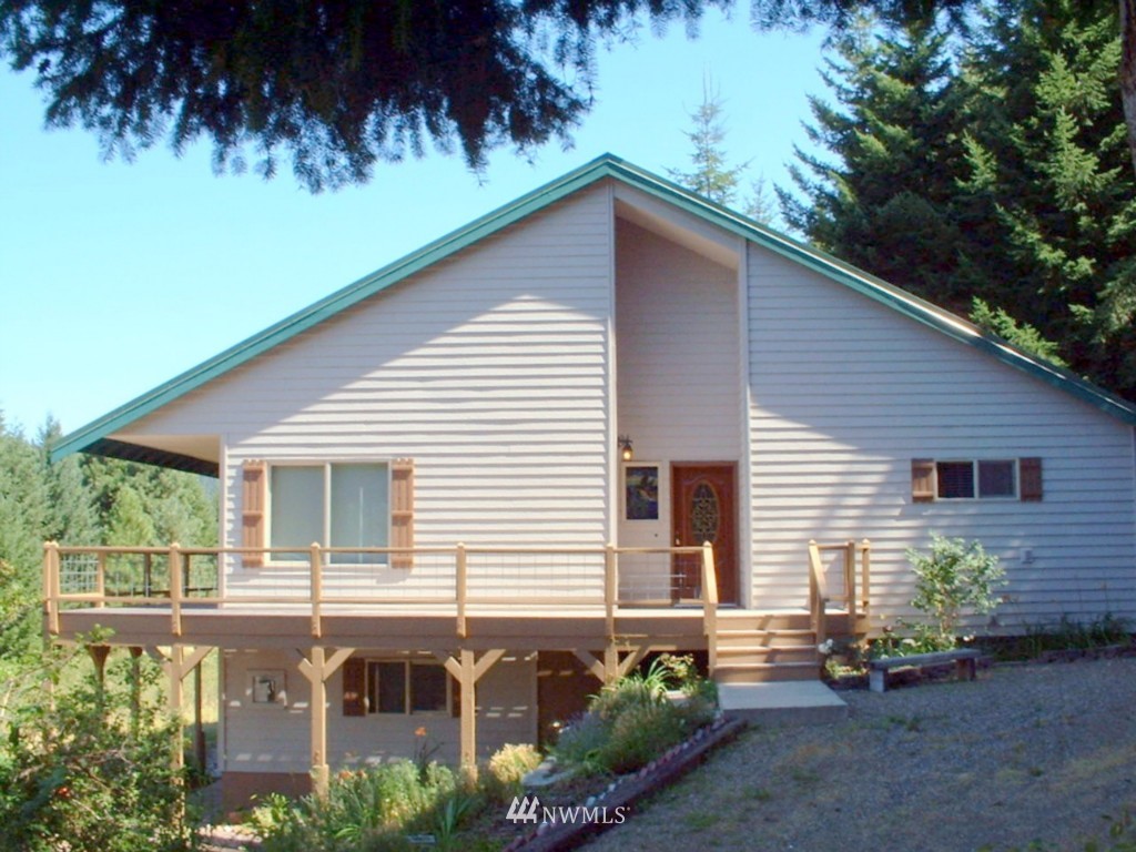 600 Nelson Siding Road Cle Elum, WA 98922 - Photo 2 of 24 Gallery Image 2