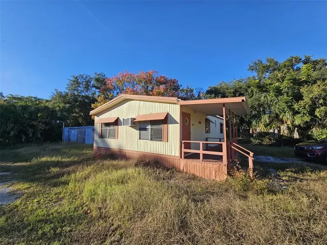 $95,000 | 14635 Coral Drive, Hudson, FL 34667
