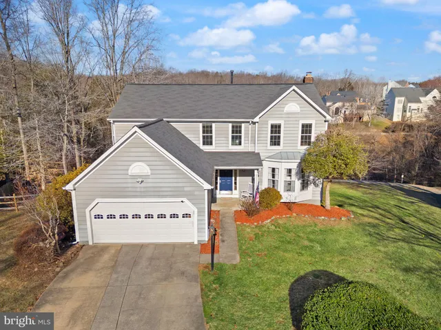 $740,000 | 16601 Accolon Court, Dumfries, VA 22025