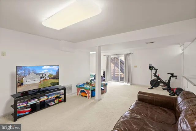 $740,000 | 16601 Accolon Court, Dumfries, VA 22025