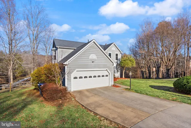 $740,000 | 16601 Accolon Court, Dumfries, VA 22025
