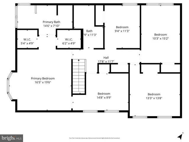 $740,000 | 16601 Accolon Court, Dumfries, VA 22025
