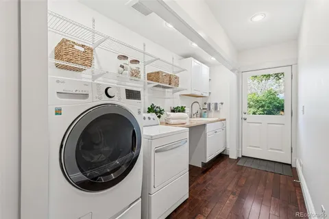 $725,000 | 3525 North Williams Street, Denver, CO 80205