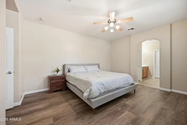 $438,500 | 2454 East Vermont Drive, Gilbert, AZ 85295