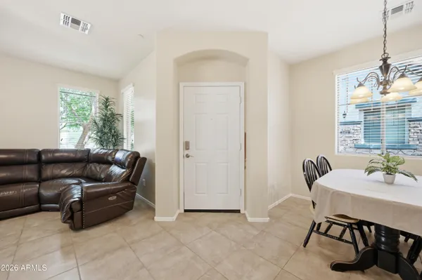 $438,500 | 2454 East Vermont Drive, Gilbert, AZ 85295