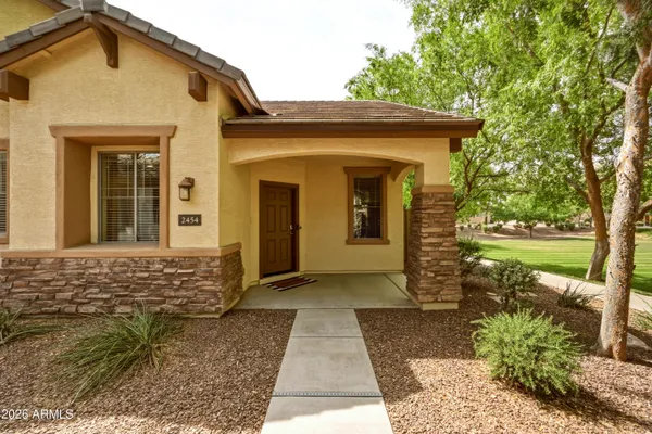 $438,500 | 2454 East Vermont Drive, Gilbert, AZ 85295