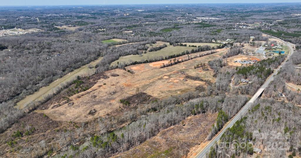 3500 Biggers Road Concord, NC 28025 - Photo 2 of 11 view of city and mountain view