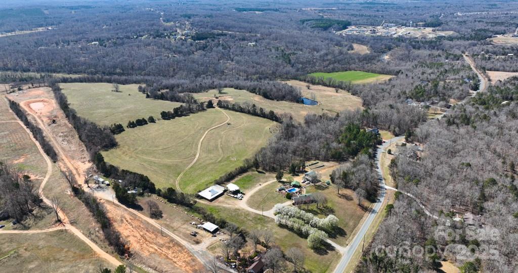 3500 Biggers Road Concord, NC 28025 - Photo 4 of 11