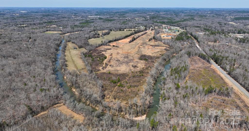 3500 Biggers Road Concord, NC 28025 - Photo 7 of 11 a view of a dry yard