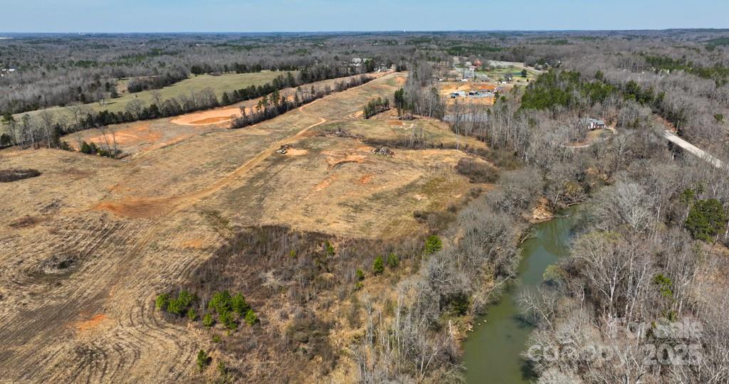 3500 Biggers Road Concord, NC 28025 - Photo 10 of 11 a view of a dry yard