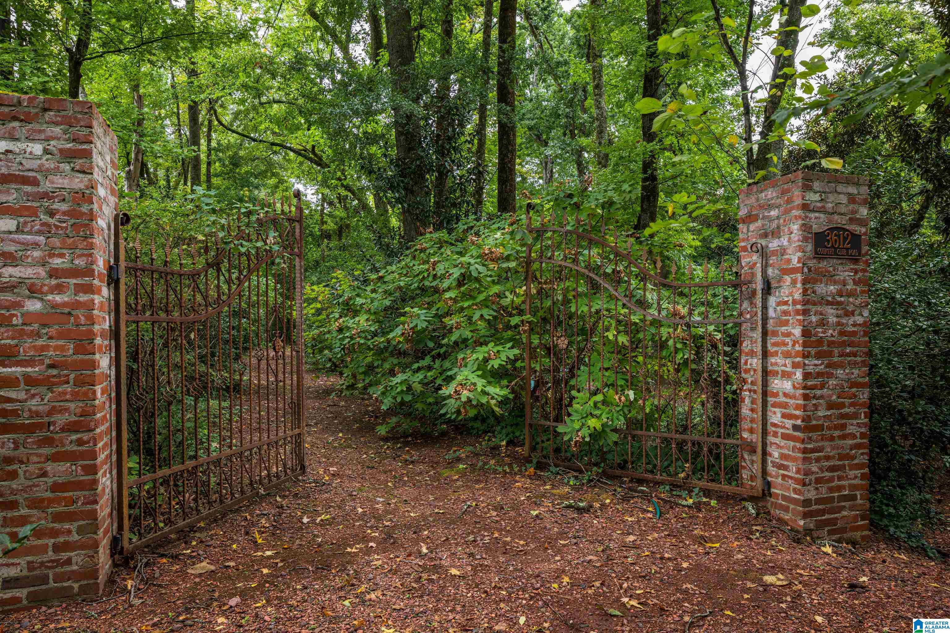 3612 Country Club Road Birmingham, AL 35213 - Photo 73 of 83