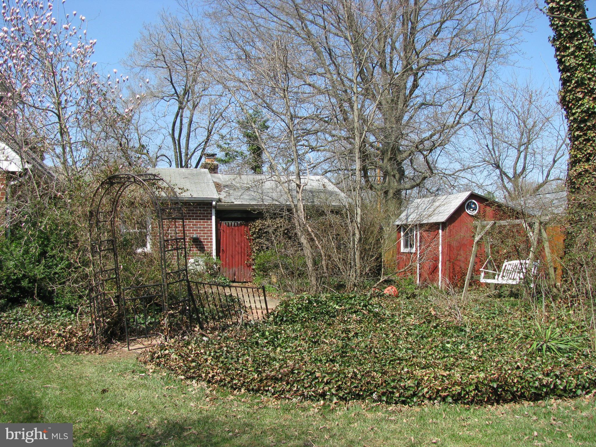 733 Falconer Road Joppa, MD 21085 - Photo 13 of 13 Exterior (Rear)