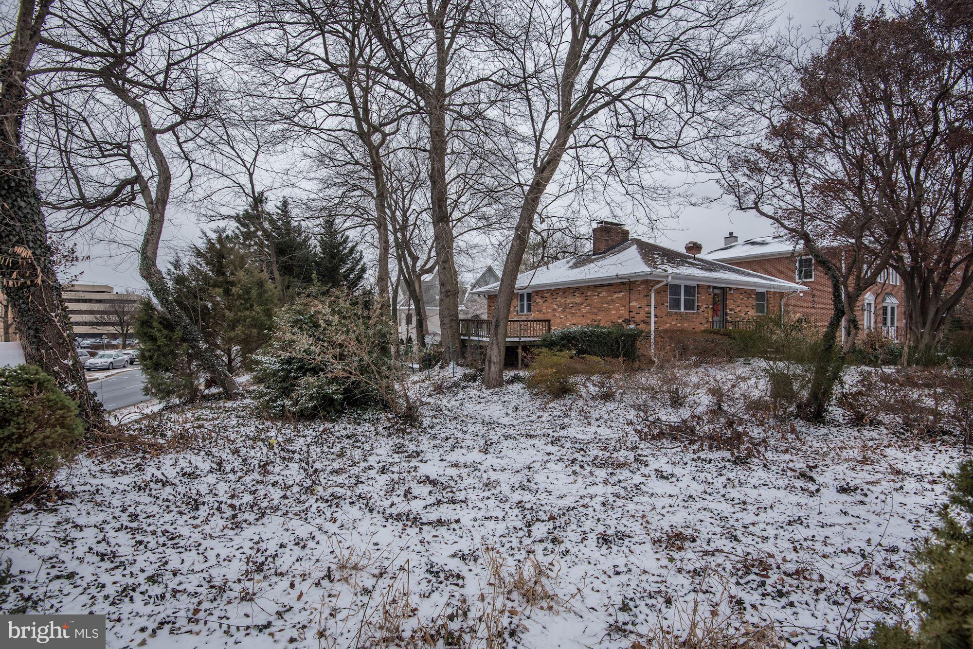 6724 Churchill Road McLean, VA 22101 - Photo 2 of 7 Exterior (General)