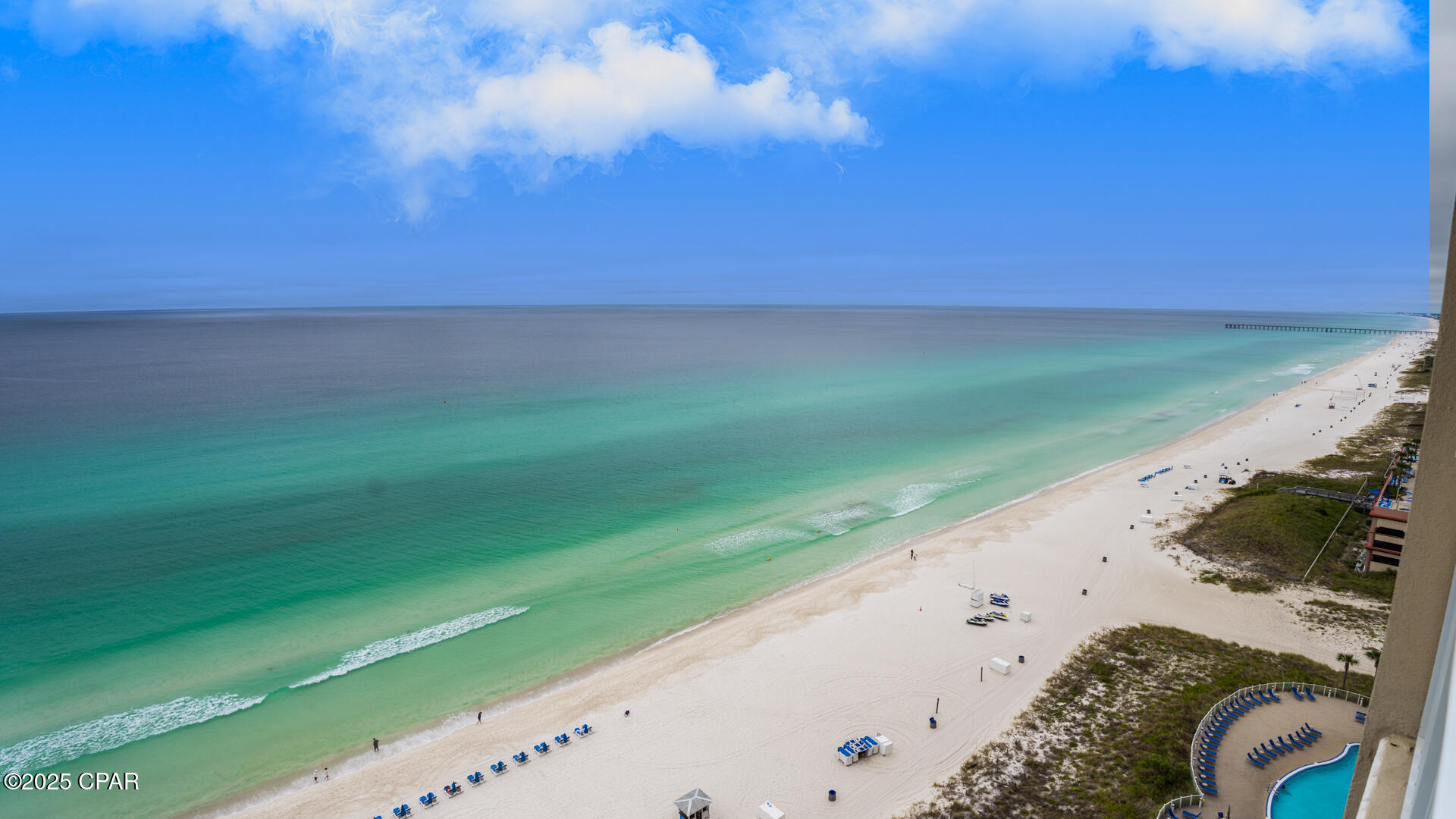 14701 Front Beach Road, Unit 1831 Panama City Beach, FL 32413 - Photo 43 of 92 Gallery Image 43